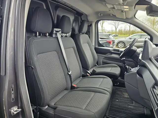 Ford Transit Custom 300 2.0 TDCI L1H1 Trend 2024 Diesel 9