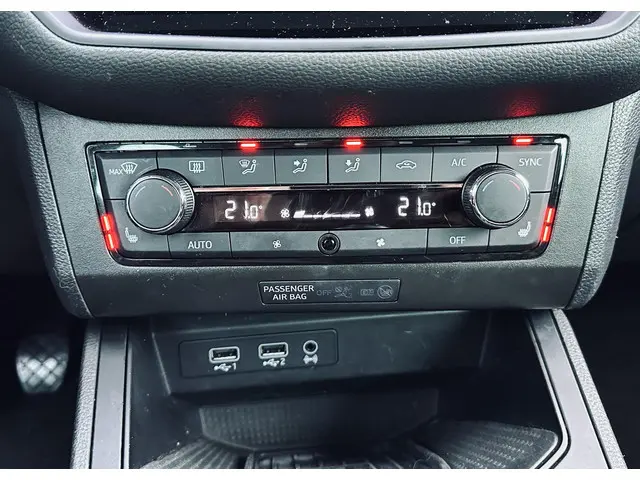 SEAT Ibiza 1.0 TGI/TSI FR Business Intense 2019 Benzine 9