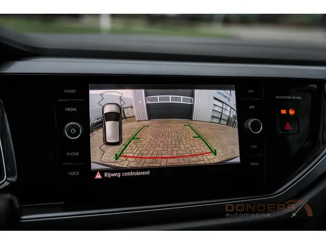 Volkswagen Polo 2.0 TSI GTI / Pano / Garantie! 2019 Benzine 14