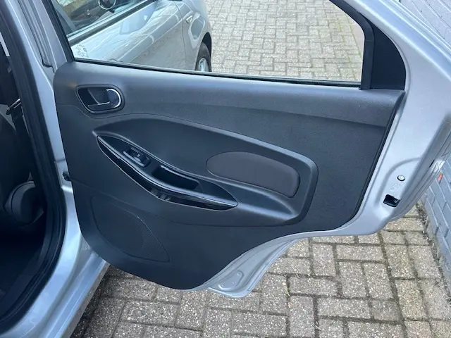 Ford Ka Ka+ 1.2 Trend Ultimate 2018 Benzine 19