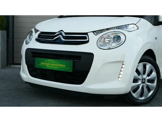 Citroën C1 1.0 VTi Feel 2020 Benzine 5