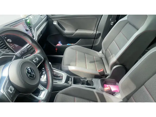 Volkswagen T-Roc 1.5 TSI Sport Business R 2021 Benzine 13
