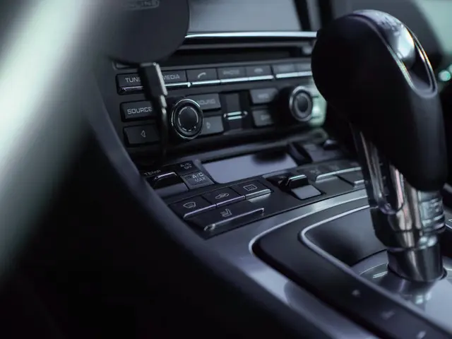 Porsche 911 991 3.8 Carrera S 2013 Benzine 19