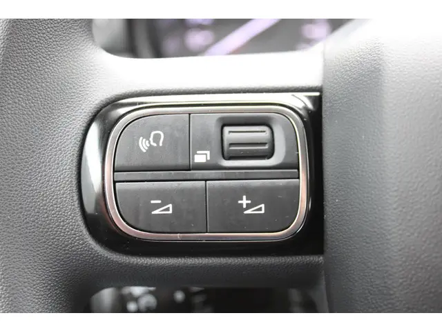 Citroën C3 1.2 PT 83PK PLUS 2024 Benzine 15