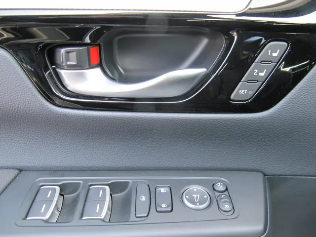 Honda CR-V 2.0 e:PHEV Advance Tech 2024 Hybride Benzine 19