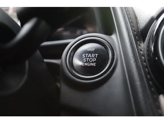 Mazda CX-3 2.0 SKYACTIV-G 150 GT-M 4WD AUT. 2017 Benzine 26