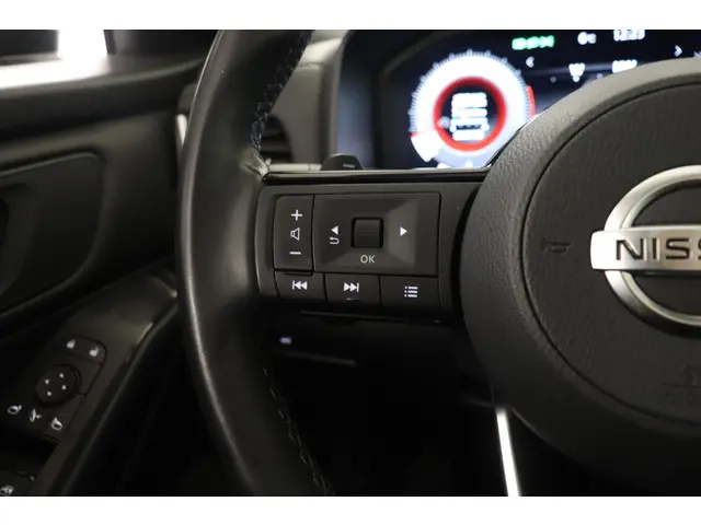 Nissan QASHQAI 1.3 MHEV Xtronic N-Connecta 2022 Benzine 23