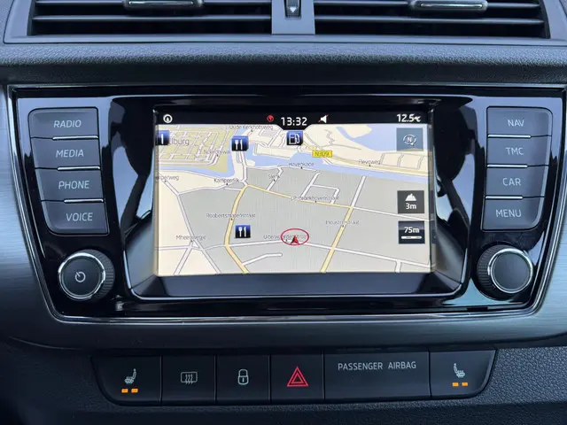 Škoda Fabia Combi 1.0 Business Edition 2019 Benzine 18