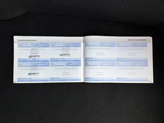 Peugeot 208 1.2 VTi Blue Lease 2012 Benzine 18