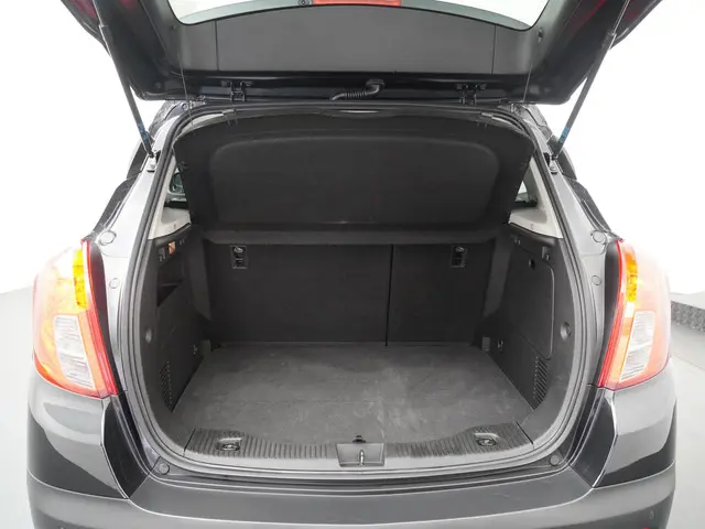 Opel Mokka 1.4 T Cosmo 2015 Benzine 9
