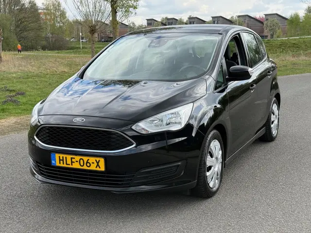 Ford C-MAX 2