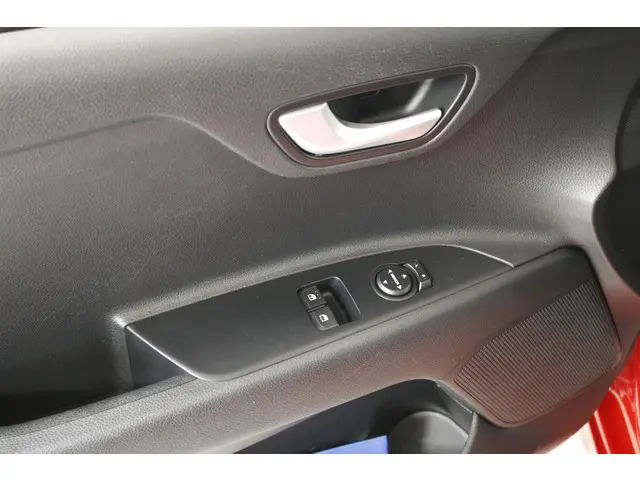 Kia Rio 1.0 TGDI ComfortPlusLine Navigator 2017 Benzine 16