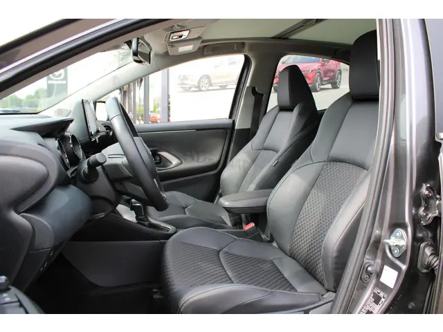 Mazda 2 Hybrid 1.5 Select 2022 Hybride Benzine 12