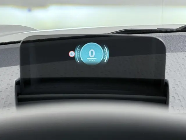 MINI Aceman Mini E Classic L 42.5 kWh 2025 Elektrisch 27