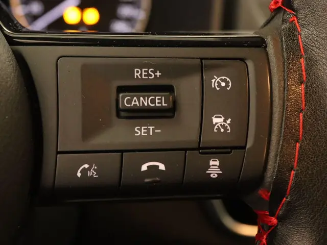 Nissan QASHQAI 1.3 MHEV Visia 2022 Benzine 22