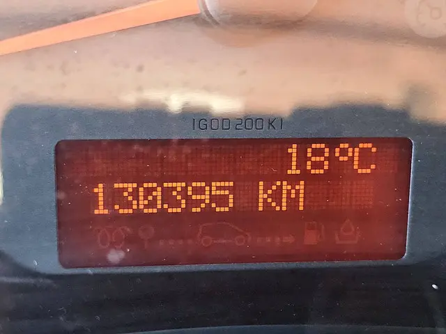 Renault Master 2.3 2018 Diesel 9