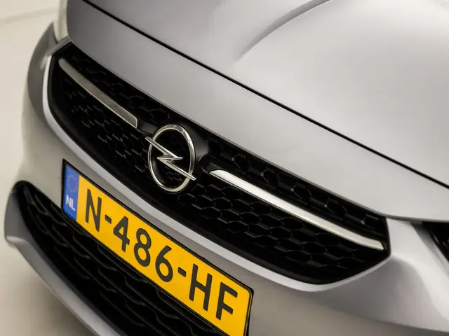 Opel Corsa 1.2 Sport 2021 Benzine 28