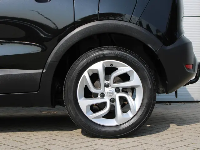 Opel Crossland X 1.2 Turbo Online Edition 2019 Benzine 23