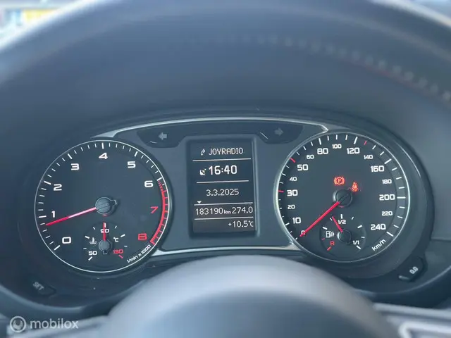 Audi A1 Sportback 1.4 TFSI Design Pro S-Line | 2017 Benzine 9