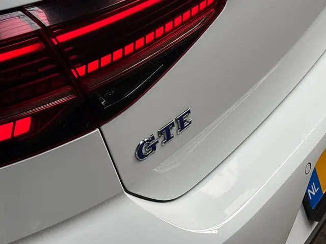 Volkswagen Golf 1.4 TSI PHEV GTE 2018 Hybride Benzine 24