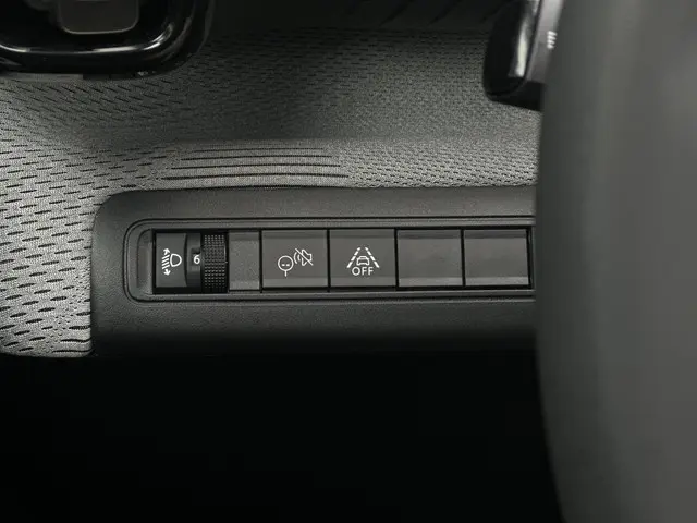 Citroën C3 1.2 Hybrid 110pk Max 2025 Hybride Benzine 30