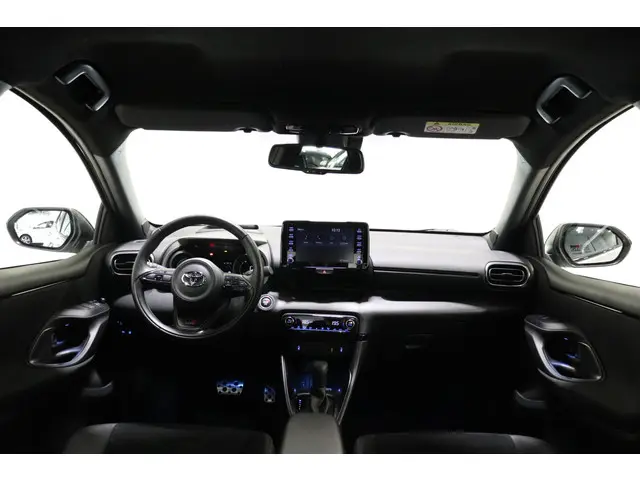 Toyota Yaris 1.5 Hybrid GR Sport, 2023 Hybride Benzine 3