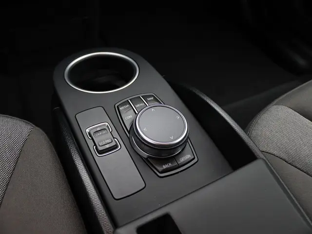 BMW i3 Basis 120Ah 42 kWh 2019 Elektrisch 11