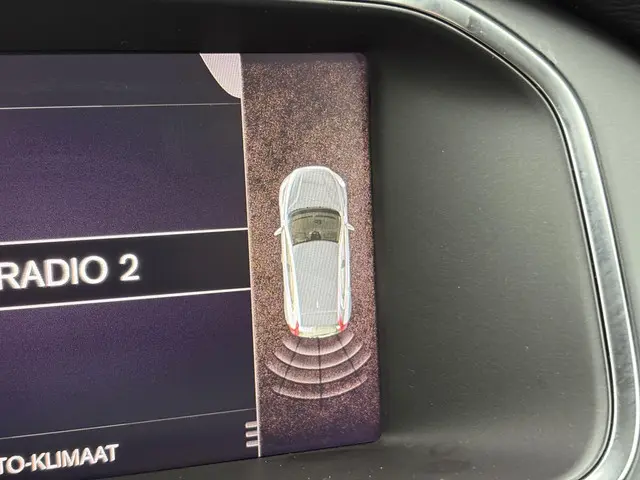 Volvo V40 1.5 T2 Polar+ 2020 Benzine 16