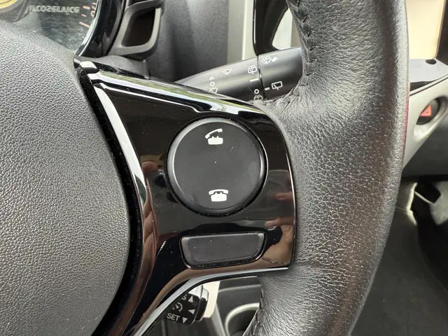 Toyota Aygo 1.0 VVT-i Softtop 2016 Benzine 20