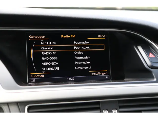 Audi S5 Cabriolet 3.0 TFSI Quattro 2013 Benzine 25