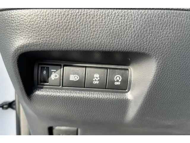 Toyota Aygo X 1.0 VVT-i MT Play 2024 Benzine 16