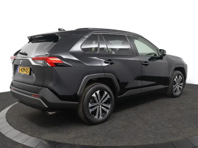 Toyota RAV4 2