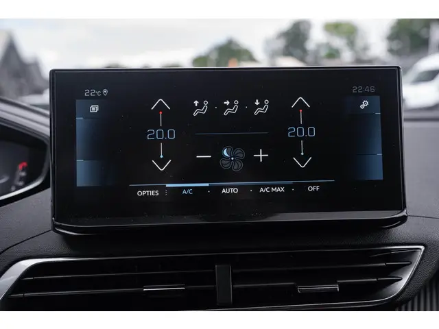 Peugeot 5008 1.5 HDI 2022 Diesel 51