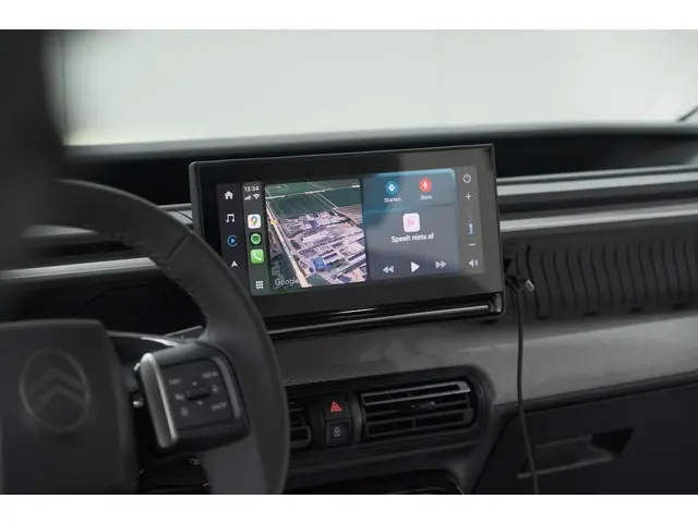 Citroën C3 1.2 Turbo 100pk Plus 2025 Benzine 42