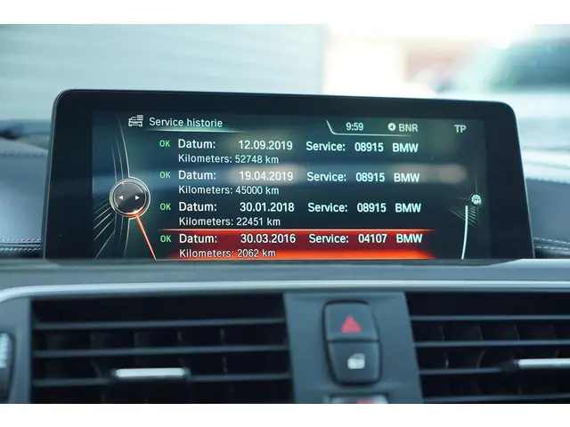 BMW M3 3-serie 2016 Benzine 37