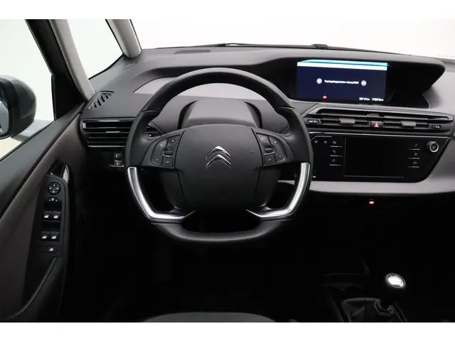 Citroën Grand C4 Picasso 1.2 PureTech Feel 2018 Benzine 29