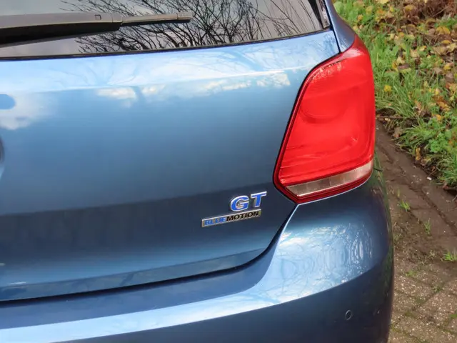 Volkswagen Polo 1.4 TSI BlueGT *1e EIG !! *140PK 2013 Benzine 5