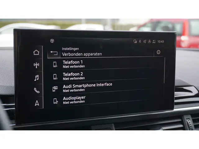 Audi A4 Avant 35 TFSI 150pk 2x S-Line 2022 Benzine 35