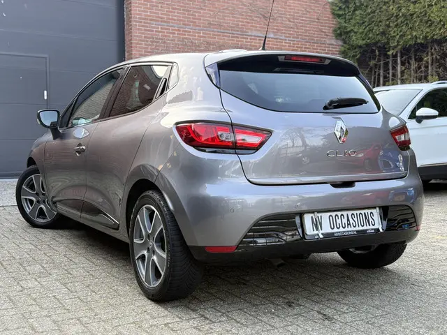 Renault Clio 0.9 TCe ECO Night&Day 2016 Benzine 4