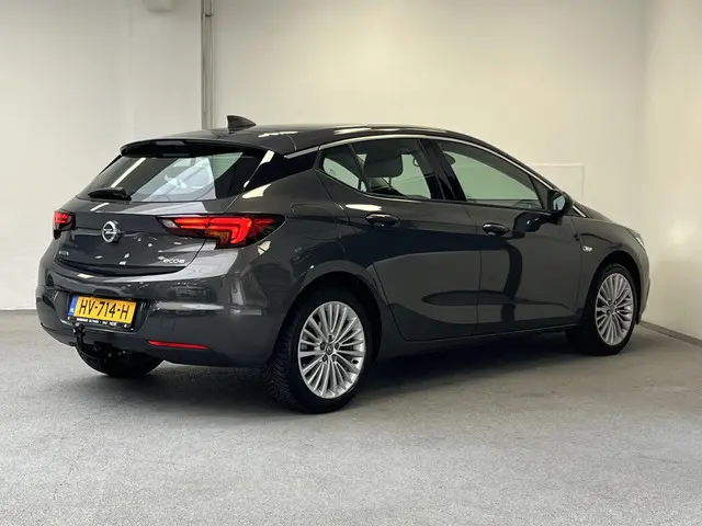 Opel Astra 1.0 Innovation 2016 Benzine 2
