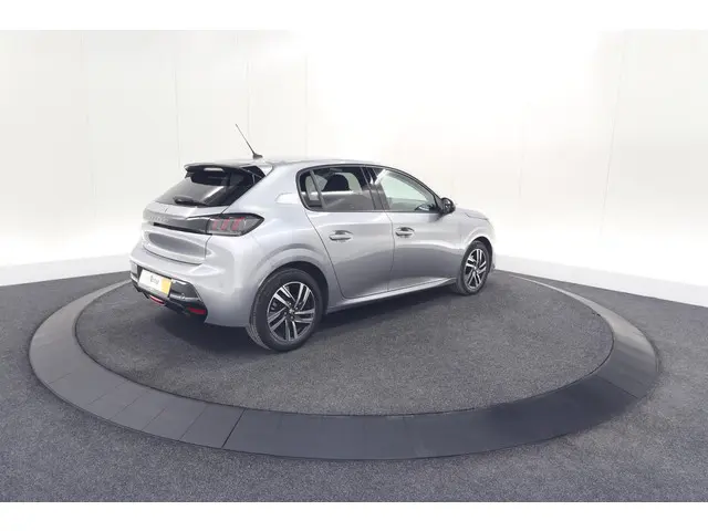 Peugeot 208 PureTech 100 Allure 2020 Benzine 10