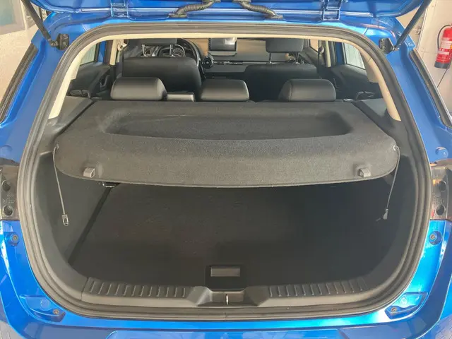 Mazda CX-3 2.0 SkyActiv-G 120 Skylease 2016 Benzine 13