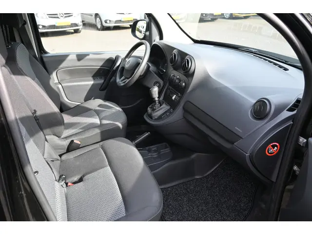 Mercedes-Benz Citan 109 CDI 2021 Diesel 6