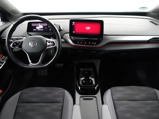 Volkswagen ID.4 Pro 77 kWh Aut- 2022 Elektrisch 7