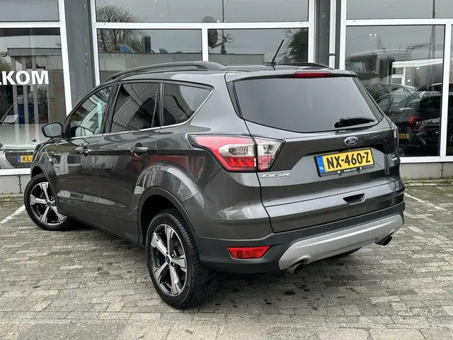 Ford Kuga 1.5 EcoBoost Titanium 2017 Benzine 5