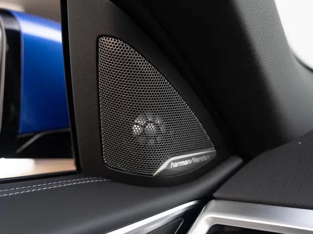 BMW 4 Serie Cabrio 420i 2025 Benzine 28