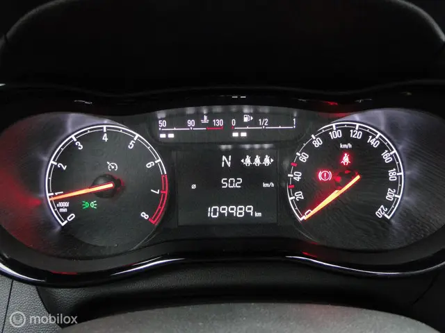 Opel KARL 1.0 , automaat, benzine, 109989 km 2019 Benzine 14