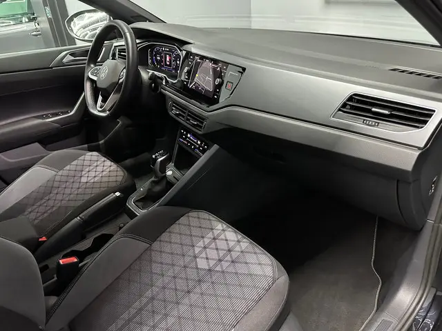 Volkswagen Taigo 1.5 TSI R-Line 2023 Benzine 7