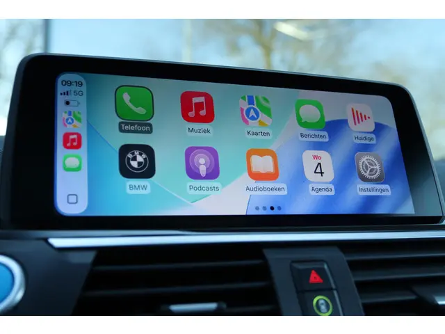 BMW iX3 EXECUTIVE 80KWH 2021 Elektrisch 35