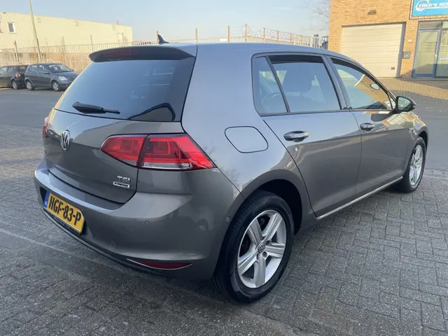 Volkswagen Golf 1.2 TSI CUP 63953 km 2014 Benzine 7